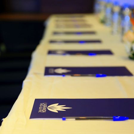 Labranda Targa Aqua Parc Hotell Marrakesh Eksteriør bilde