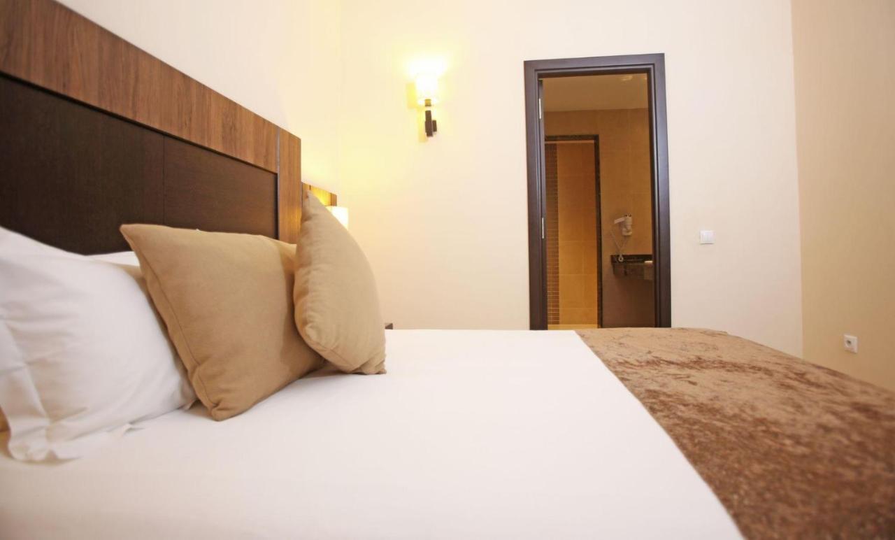 Labranda Targa Aqua Parc Hotell Marrakesh Eksteriør bilde