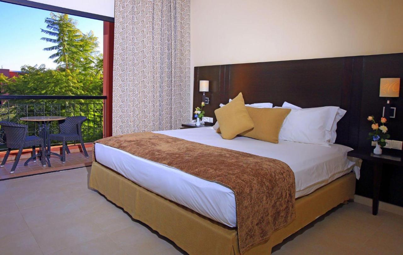 Labranda Targa Aqua Parc Hotell Marrakesh Eksteriør bilde