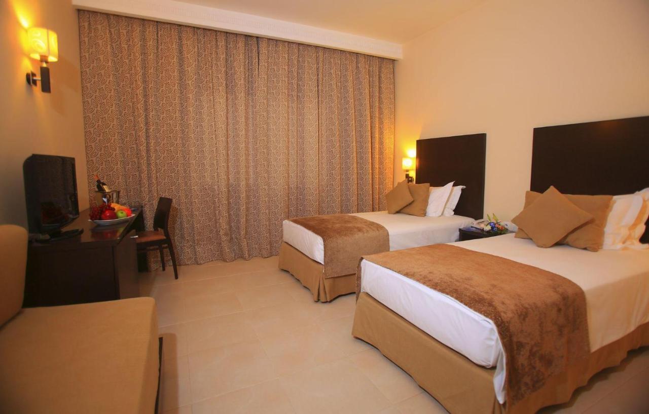 Labranda Targa Aqua Parc Hotell Marrakesh Eksteriør bilde