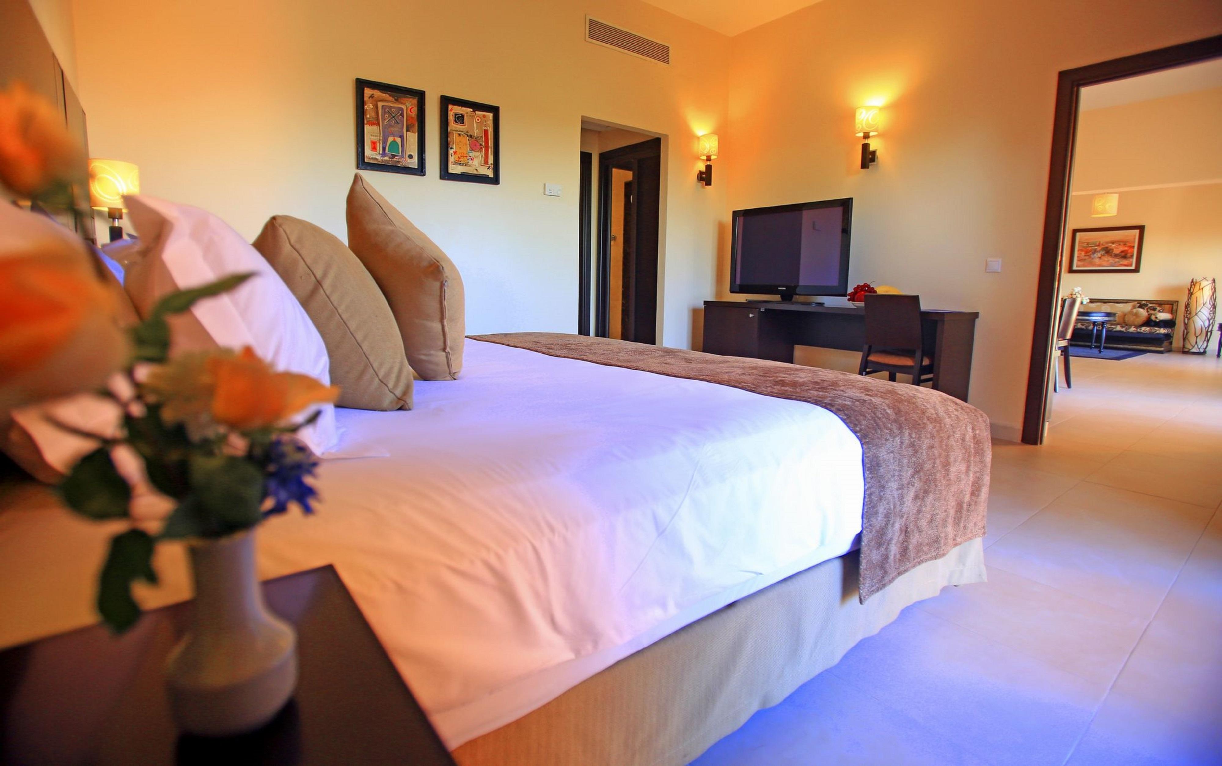 Labranda Targa Aqua Parc Hotell Marrakesh Eksteriør bilde