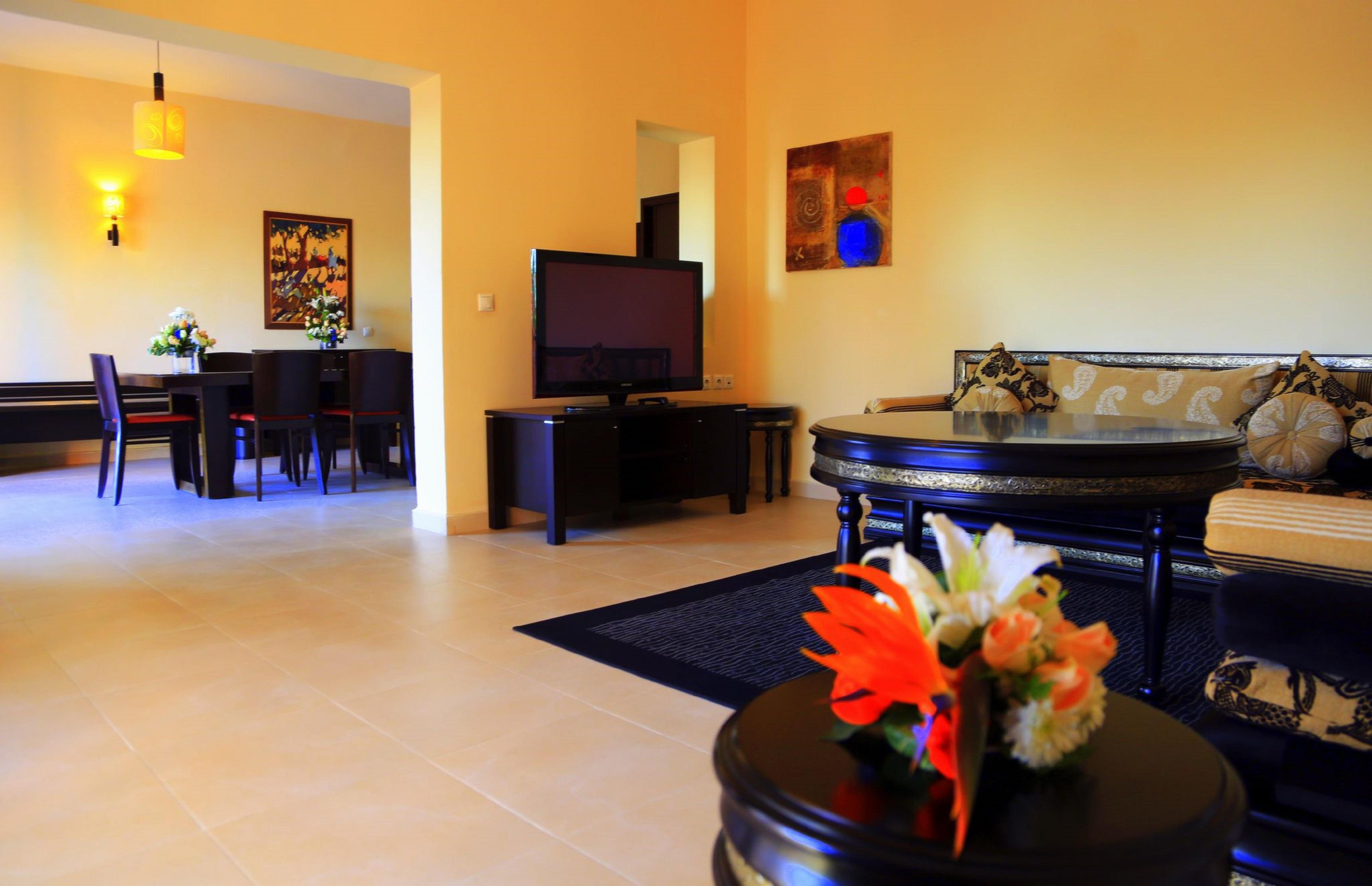Labranda Targa Aqua Parc Hotell Marrakesh Eksteriør bilde