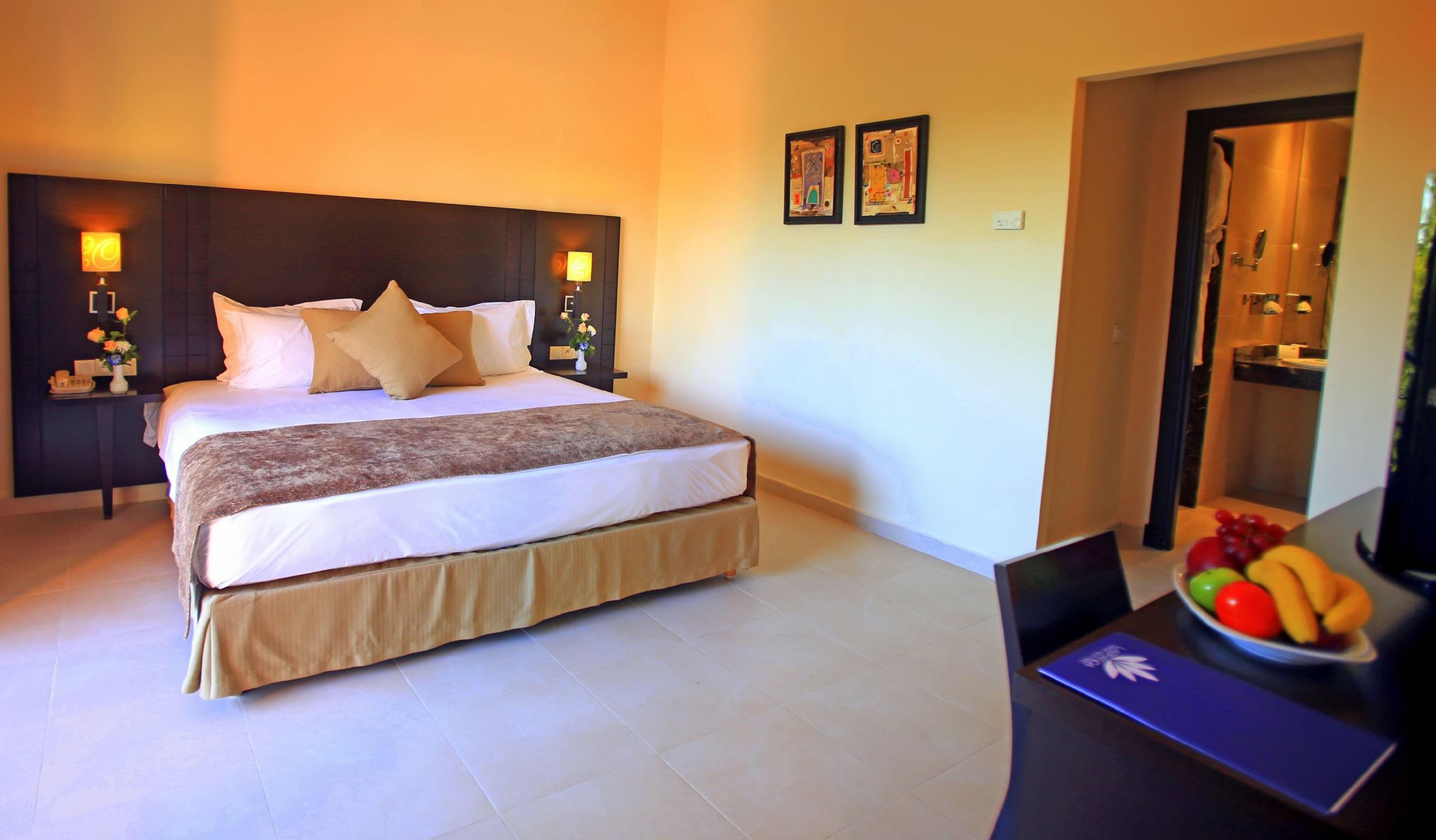 Labranda Targa Aqua Parc Hotell Marrakesh Eksteriør bilde
